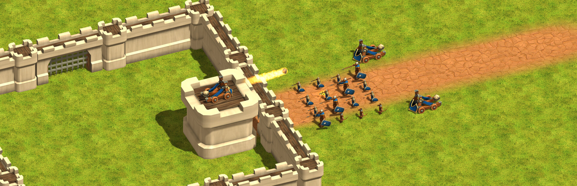 Castlepult