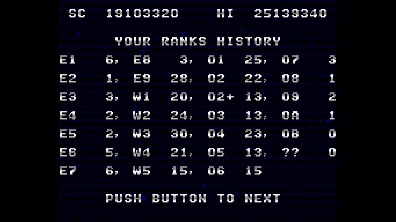 Battle Marine screenshot 6