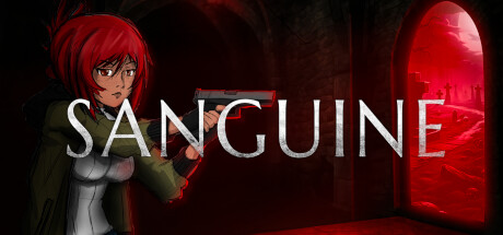 Sanguine: Titelbild