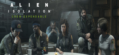 Alien: Isolation - Crew Expendable