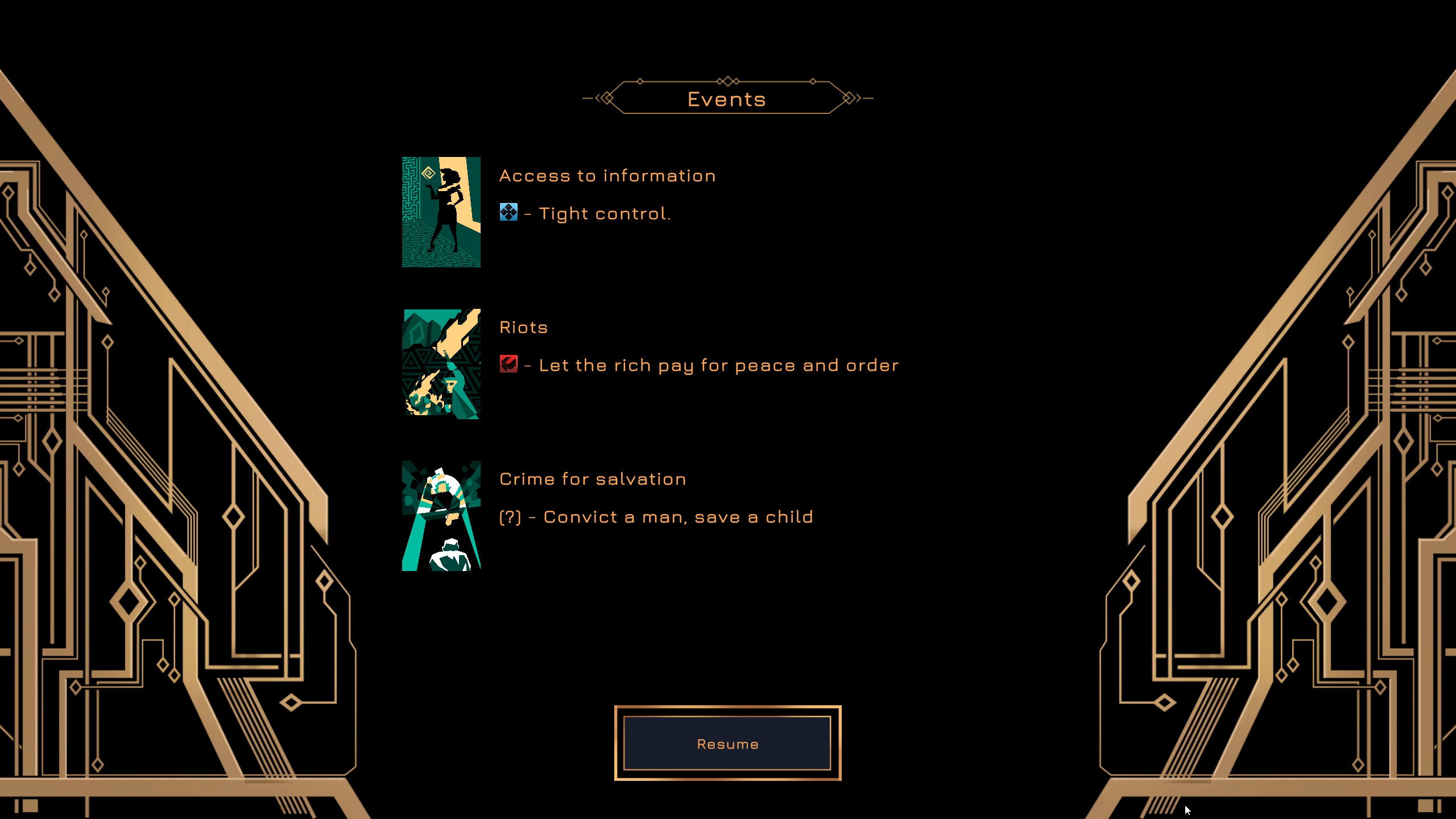 Technotopia screenshot 9