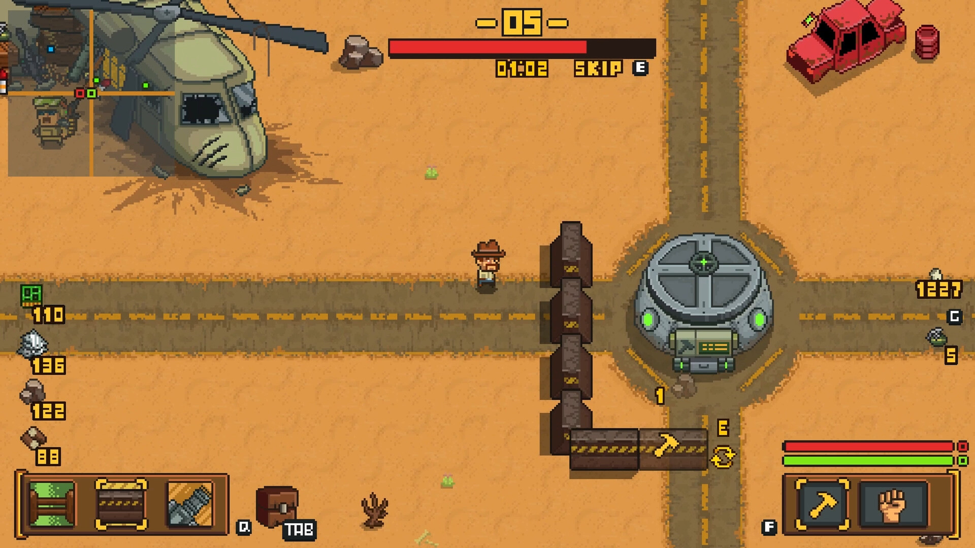 Zombolion screenshot 9