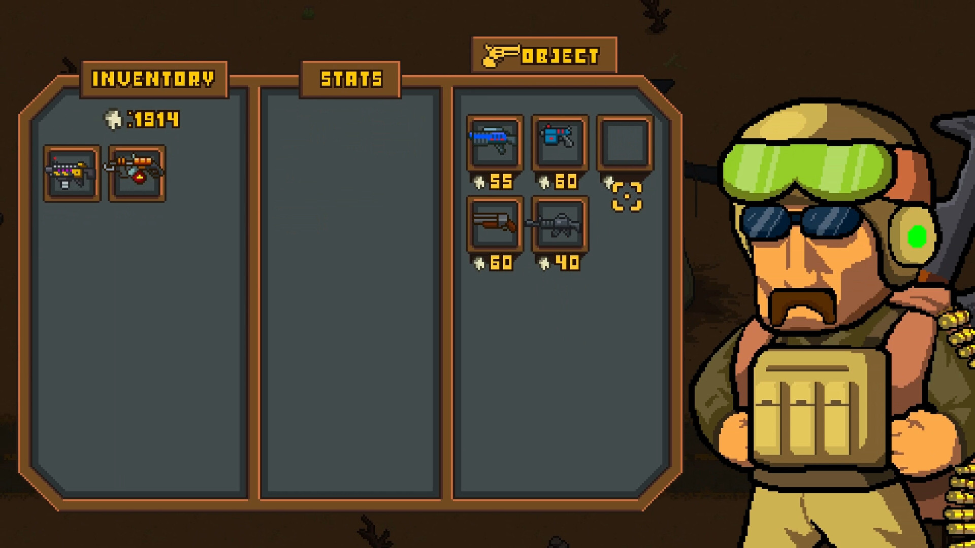 Zombolion screenshot 6