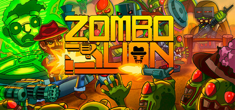 Zombolion — Steam header