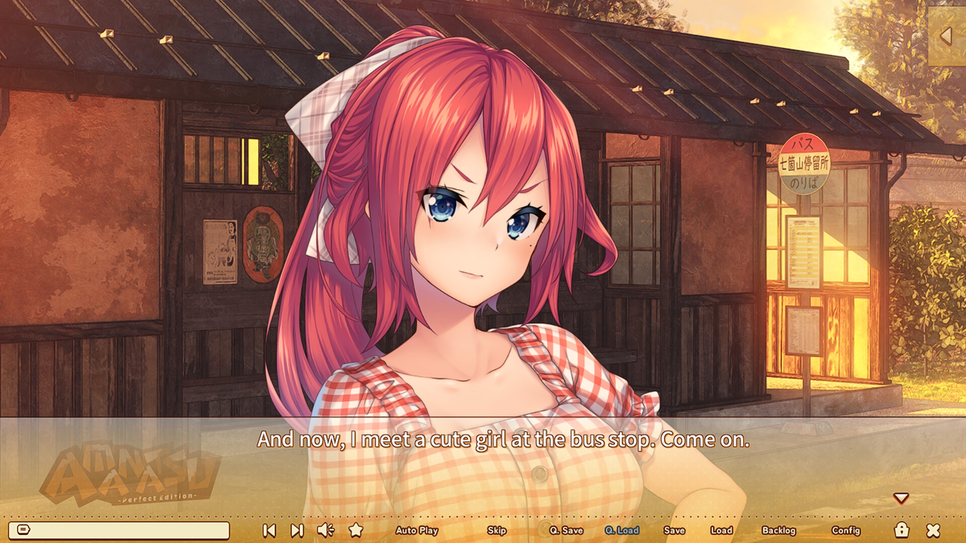 AMANATSU ~Perfect Edition~ screenshot 9