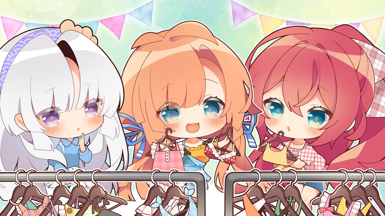 AMANATSU ~Perfect Edition~ screenshot 14