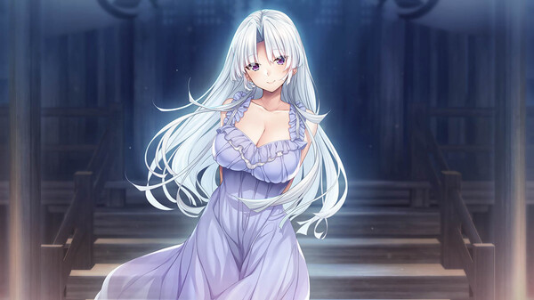 AMANATSU ~Perfect Edition~ screenshot