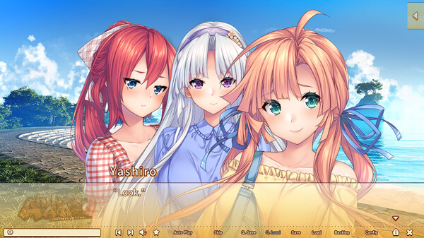 AMANATSU ~Perfect Edition~ screenshot