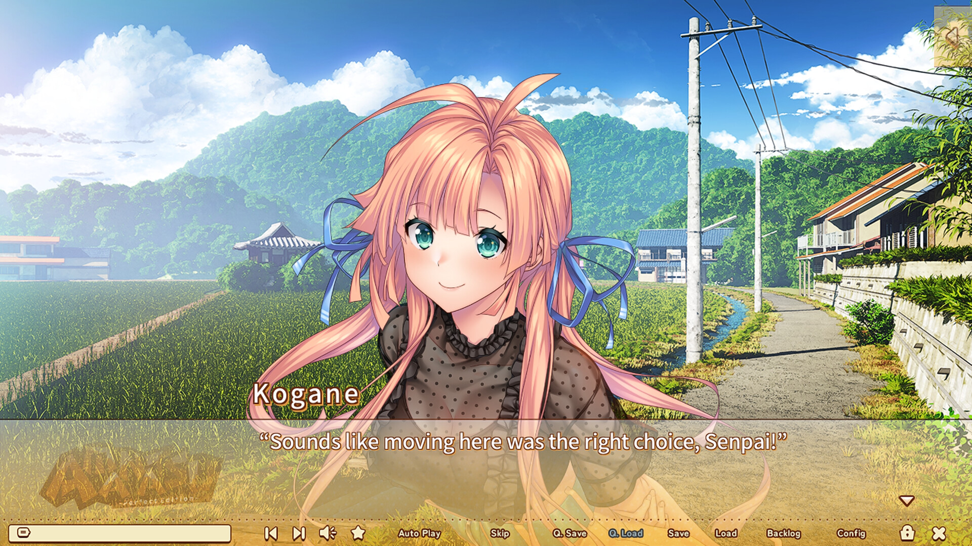 AMANATSU ~Perfect Edition~ screenshot 11