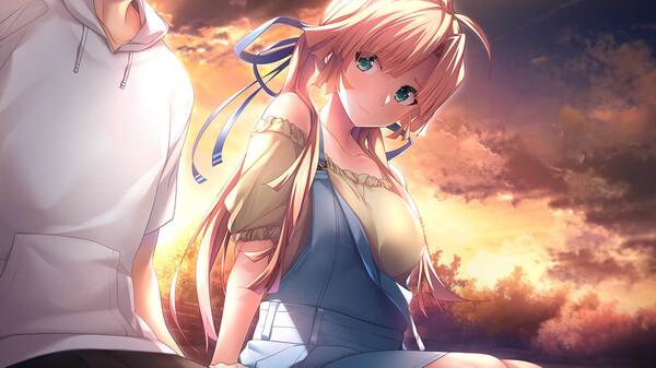 AMANATSU ~Perfect Edition~ screenshot