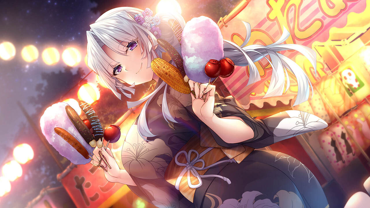 AMANATSU ~Perfect Edition~ screenshot 13