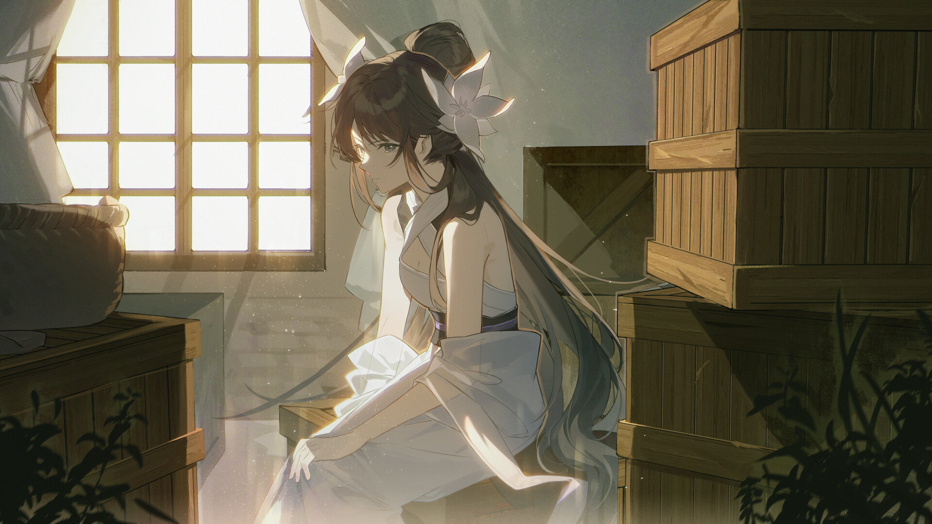 黑巢:蛇之契约 no Steam