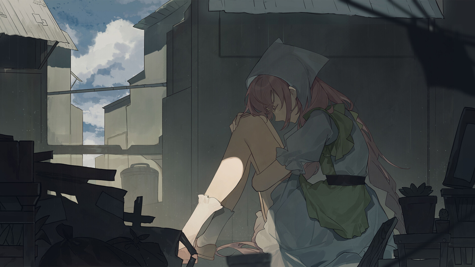 Dark Nest: Snake Contract screenshot 10