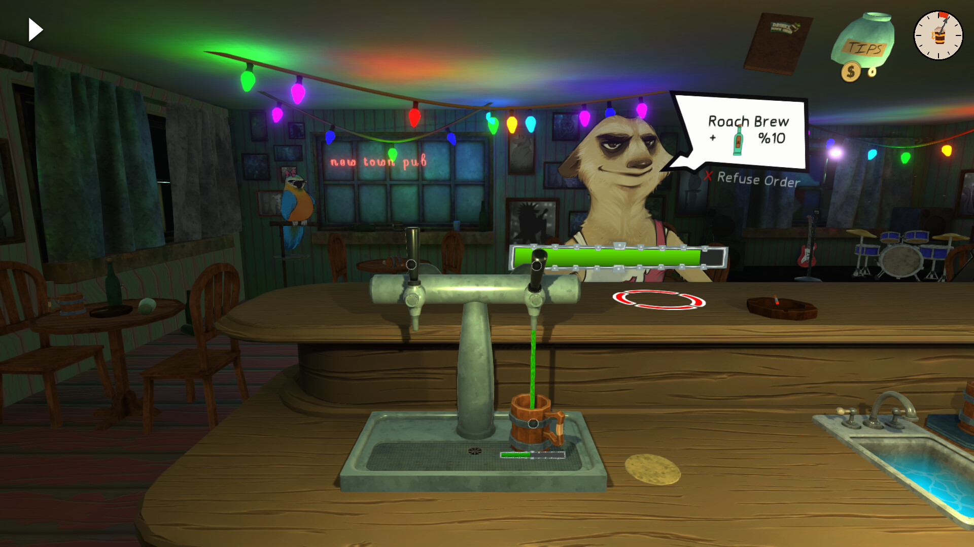Drinks Down Under screenshot 3
