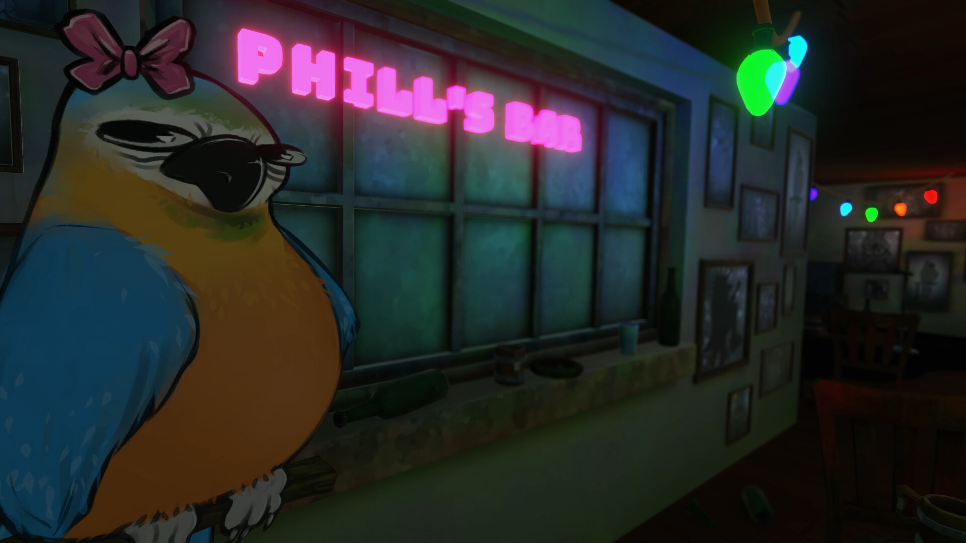 Drinks Down Under screenshot 8