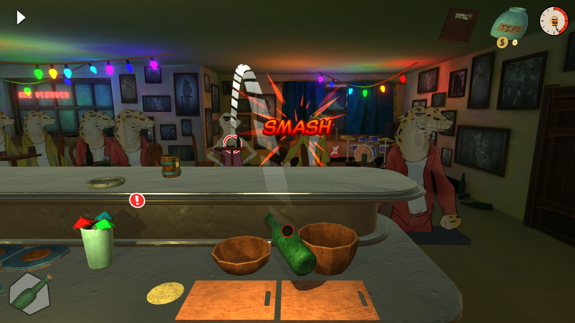 Drinks Down Under screenshot 2