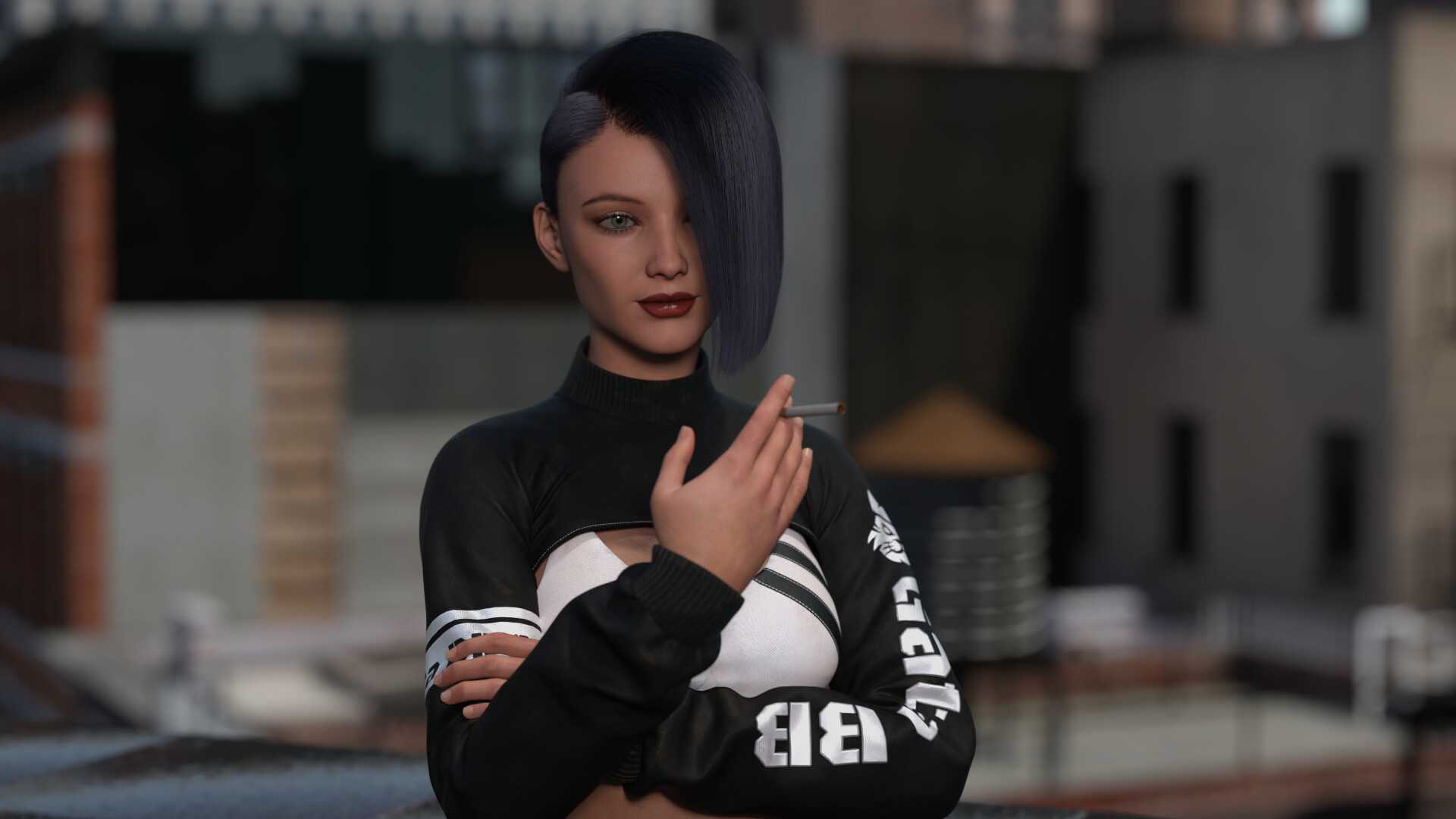 Sweet Bitter screenshot 2
