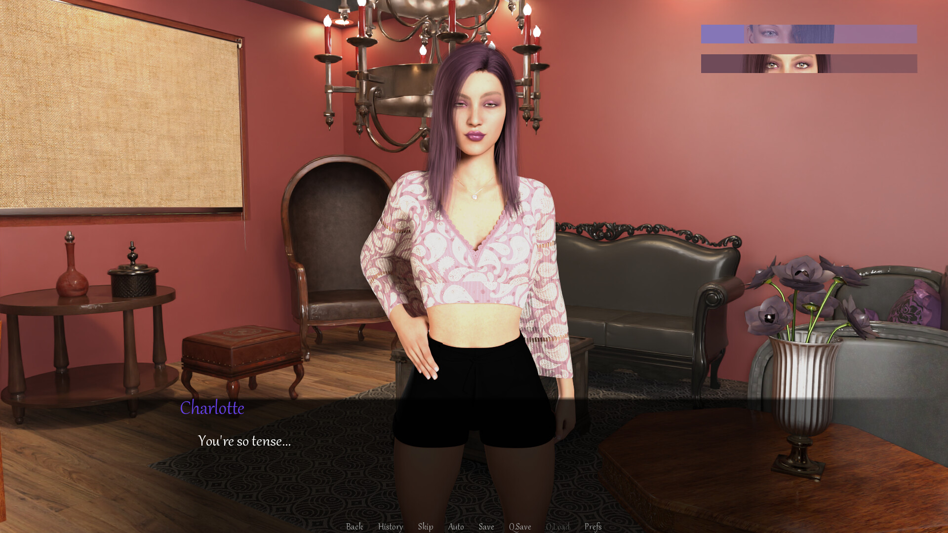 Sweet Bitter screenshot 5