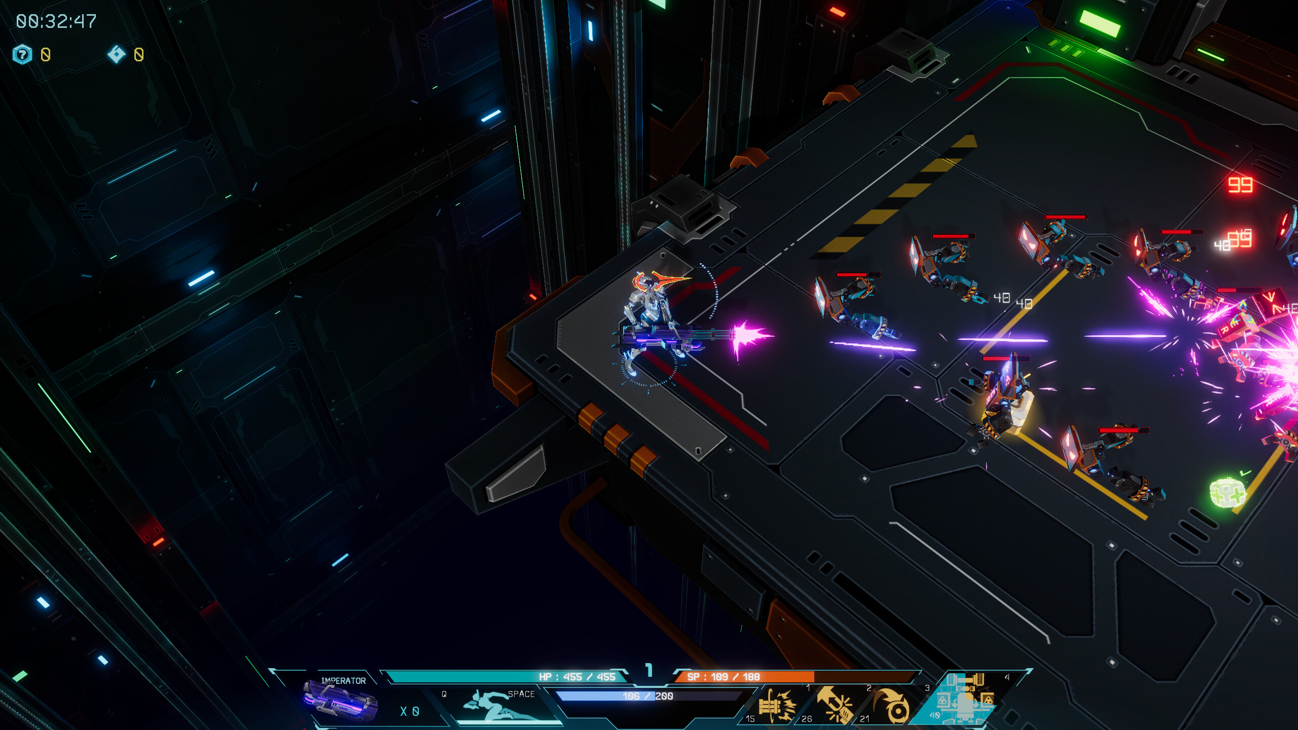 Serke screenshot 6