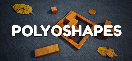 Polyoshapes Cover Image