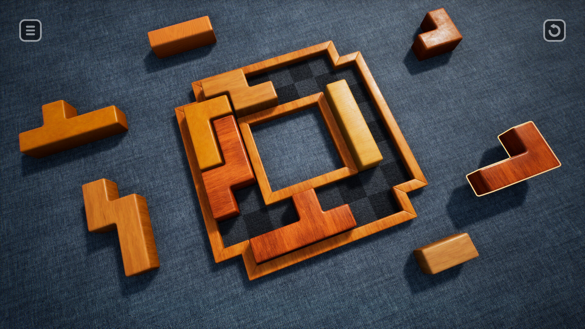 Polyoshapes screenshot 3