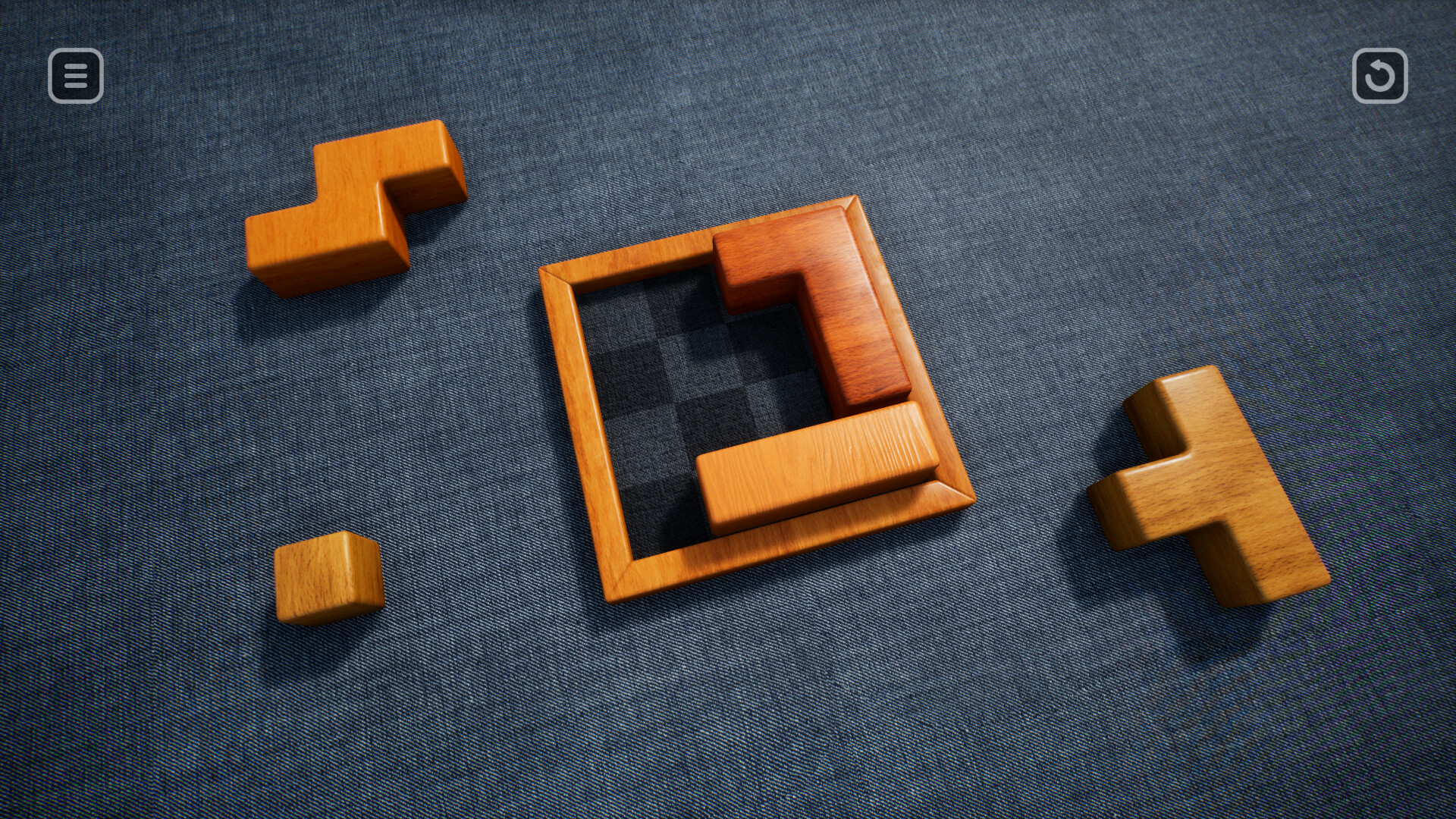 Polyoshapes screenshot 5