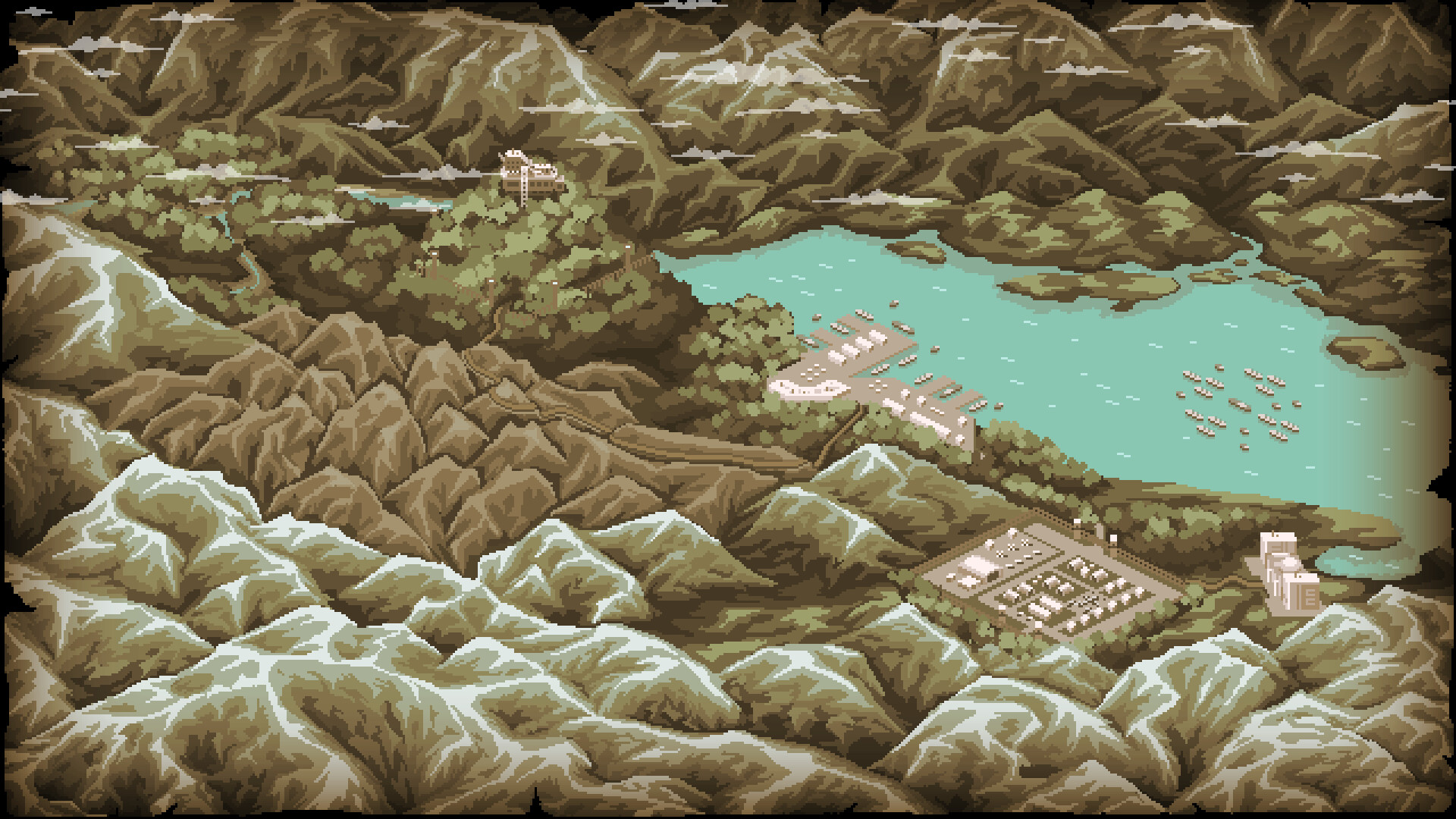 Blazing Trail screenshot 10