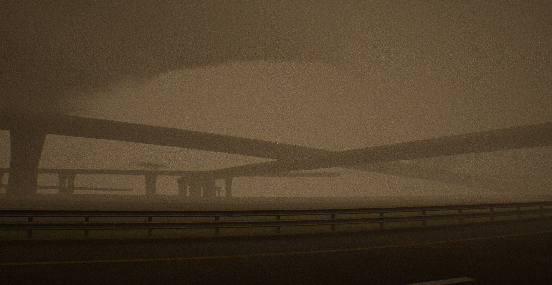 Backrooms: Eternal Shadows screenshot 2