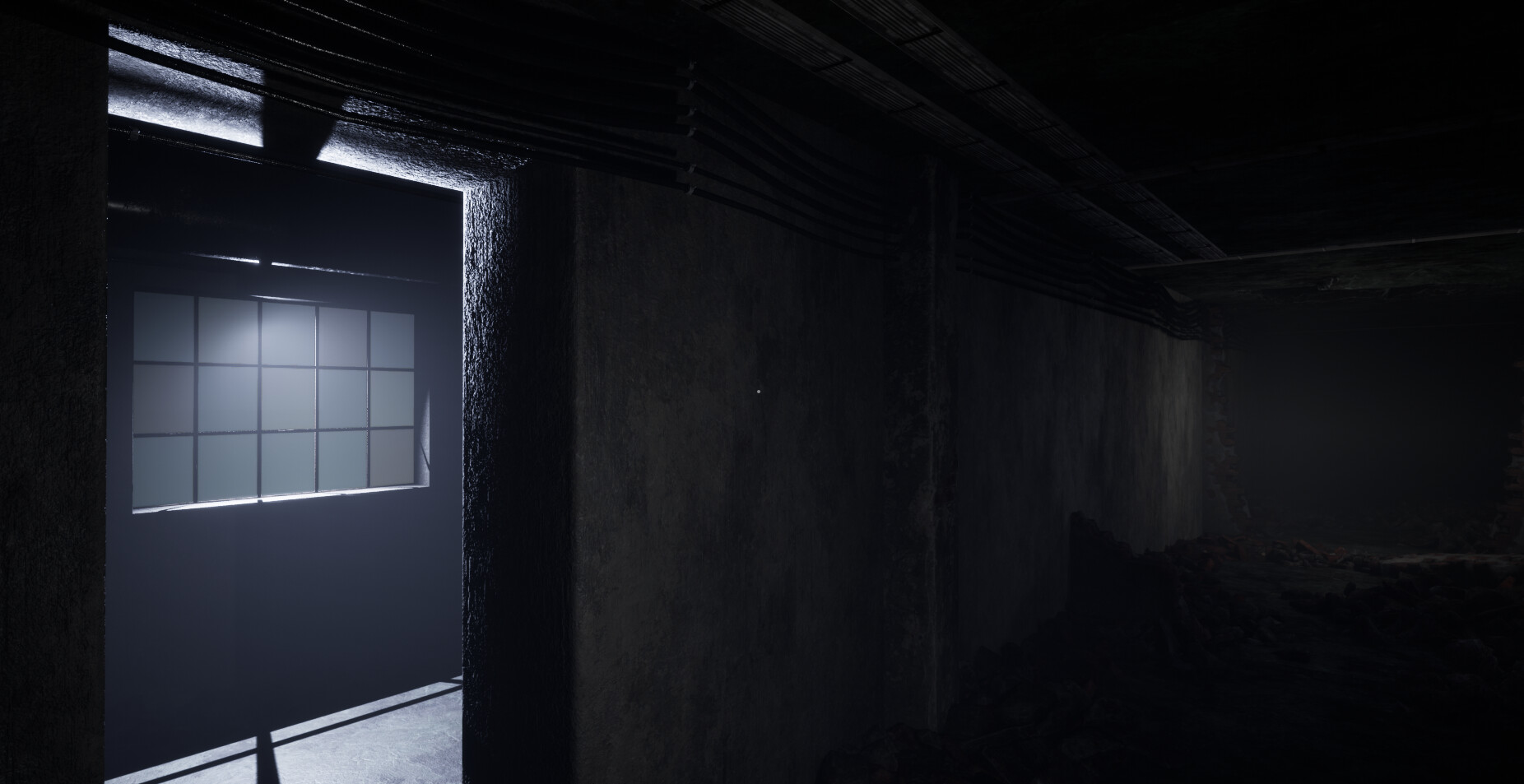 Backrooms: Eternal Shadows screenshot 6