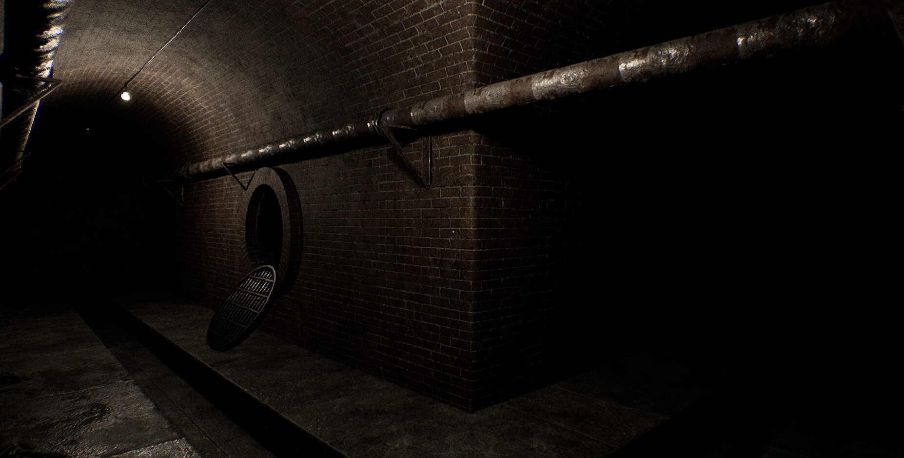 Backrooms: Eternal Shadows screenshot 7