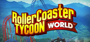 RollerCoaster Tycoon World™