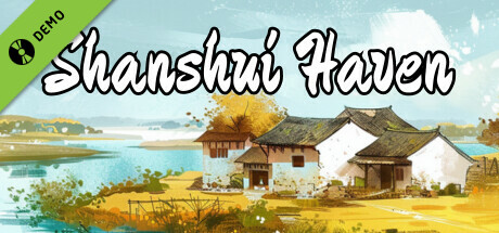 Shanshui Haven Demo