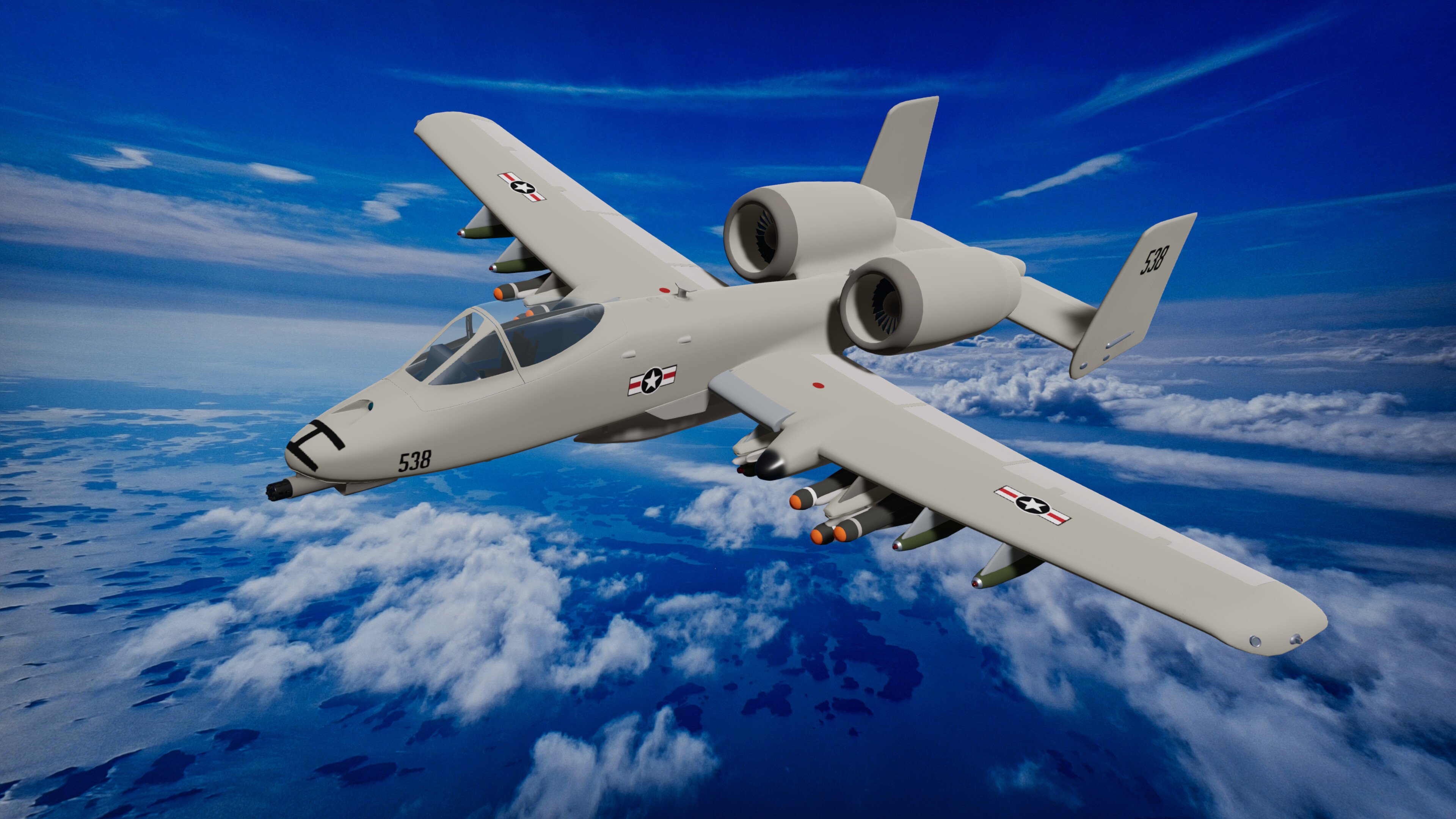 Model Builder: Military Pack screenshot 1