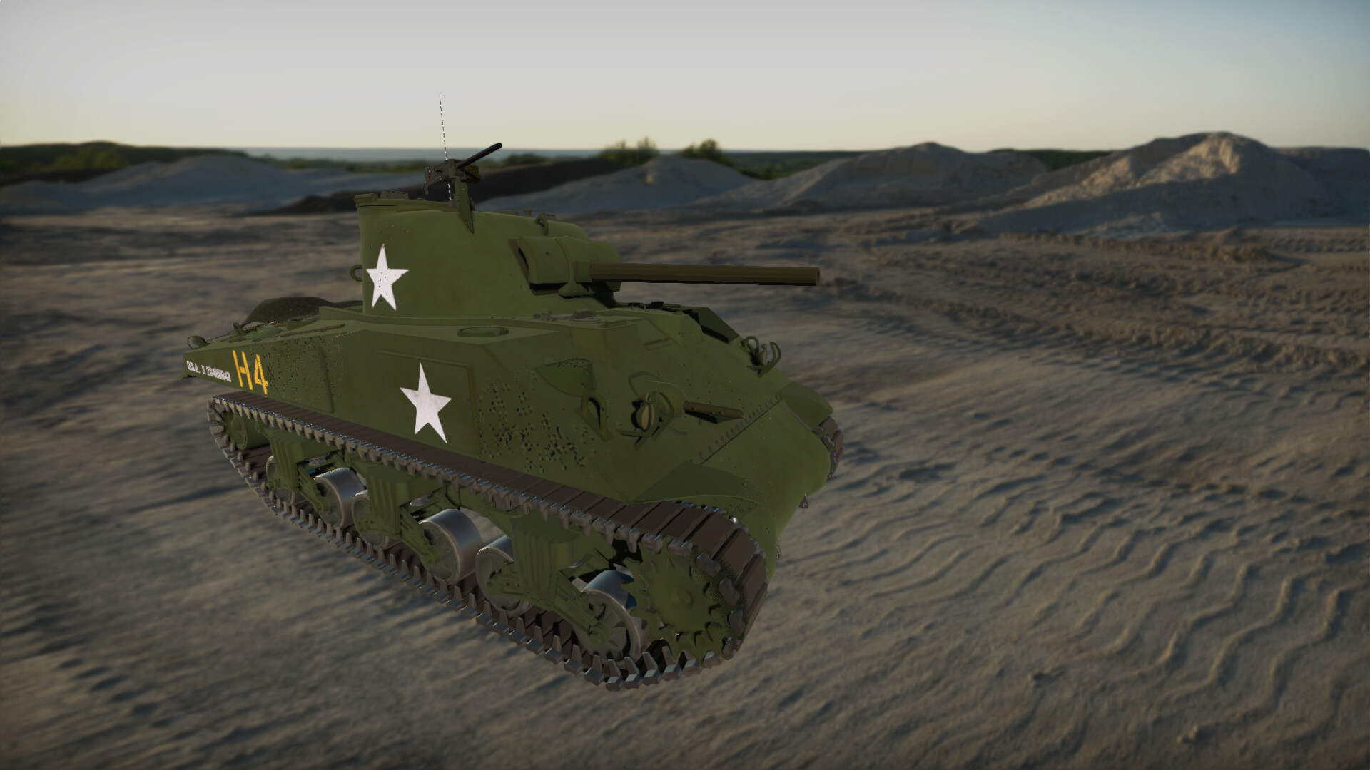 Model Builder: Military Pack screenshot 4