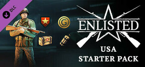 Enlisted - USA Starter Pack