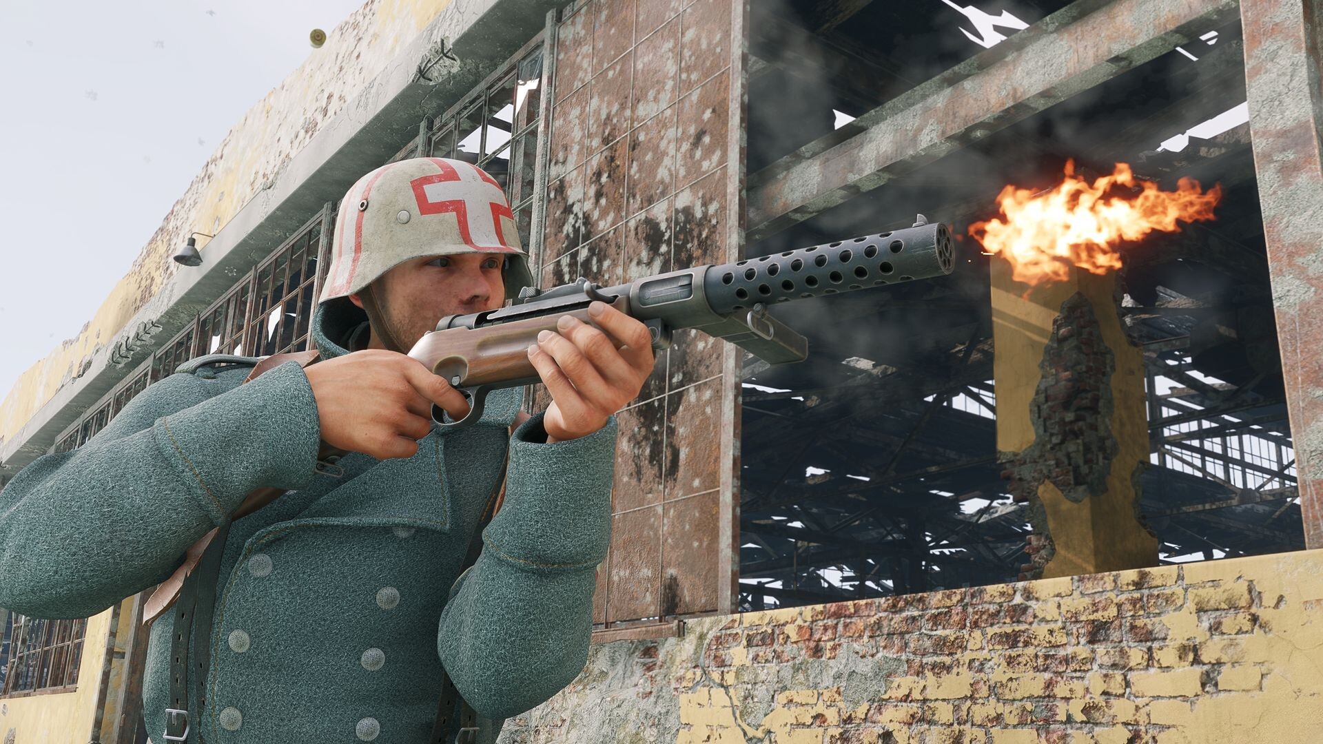 Enlisted - German Starter Pack screenshot 3