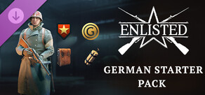 Enlisted - German Starter Pack