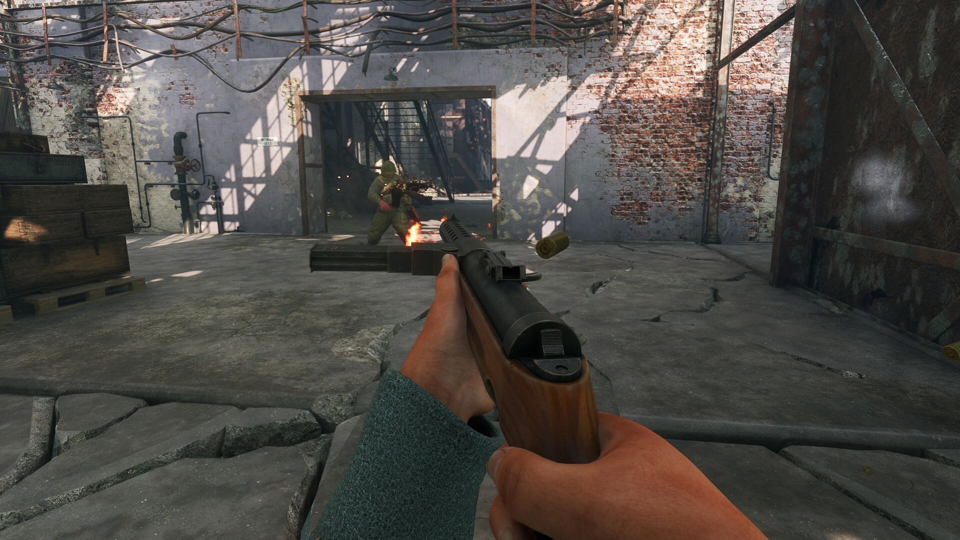 Enlisted - German Starter Pack screenshot 4