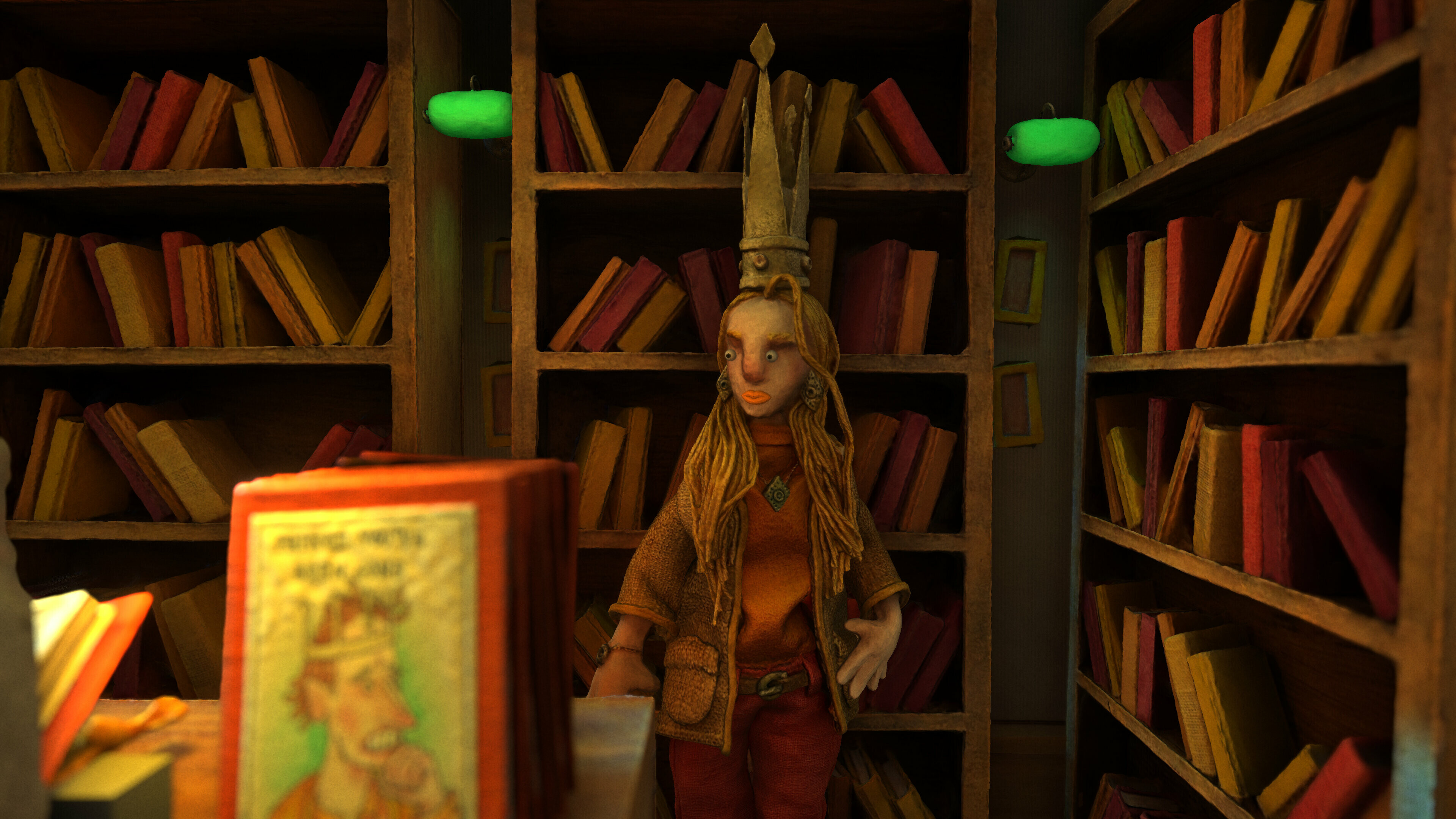 Crackernuts screenshot 8