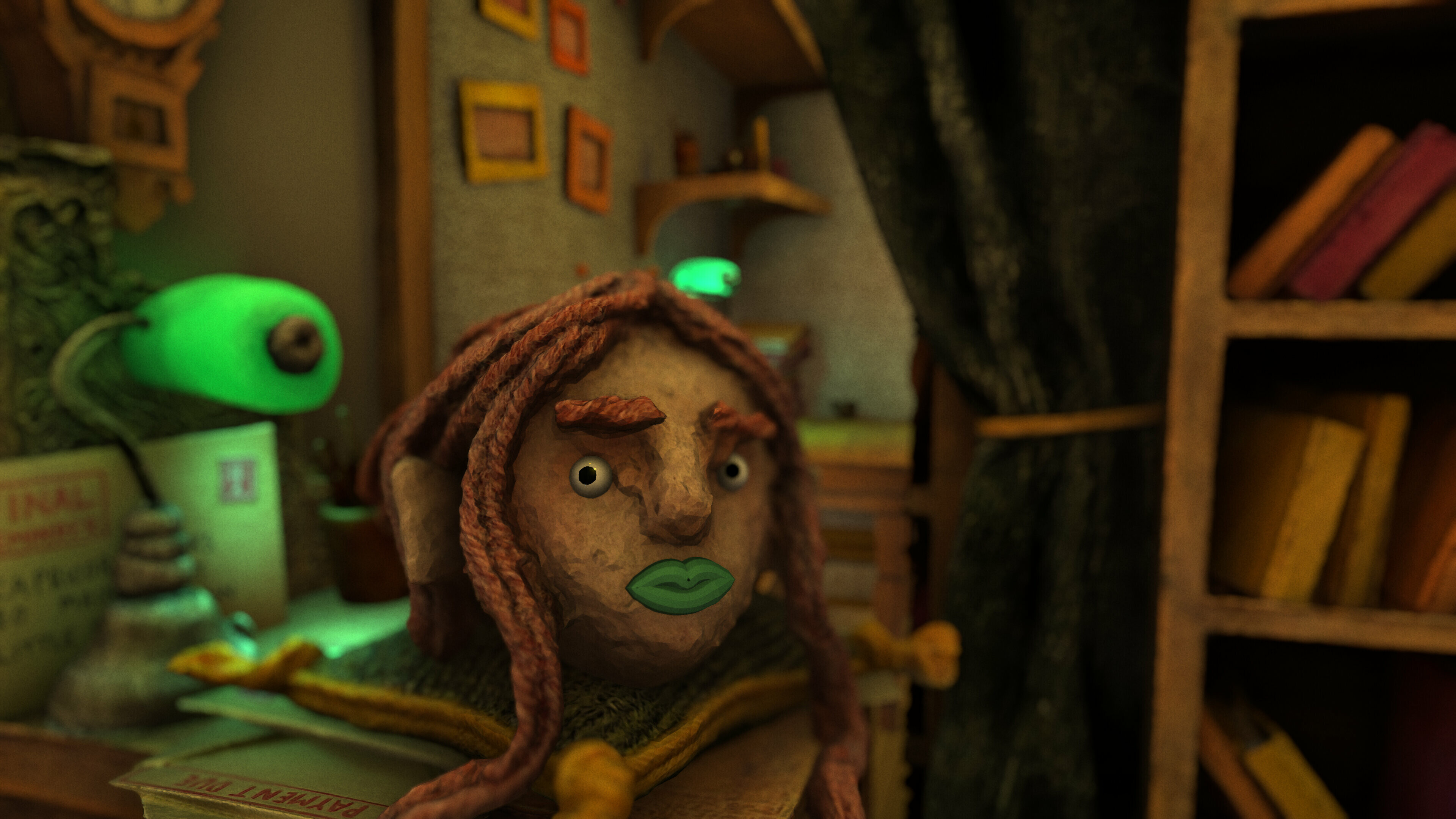 Crackernuts screenshot 3