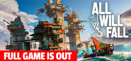 All Will Fall - Demo