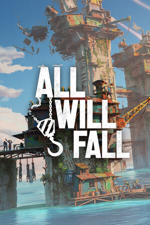All Will Fall - Demo