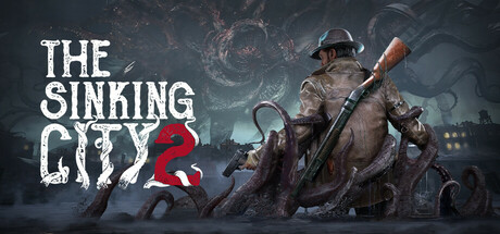 The Sinking City 2 Cover Image
