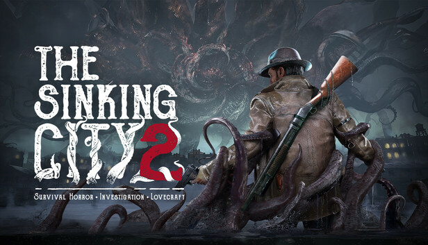 The Sinking City 2