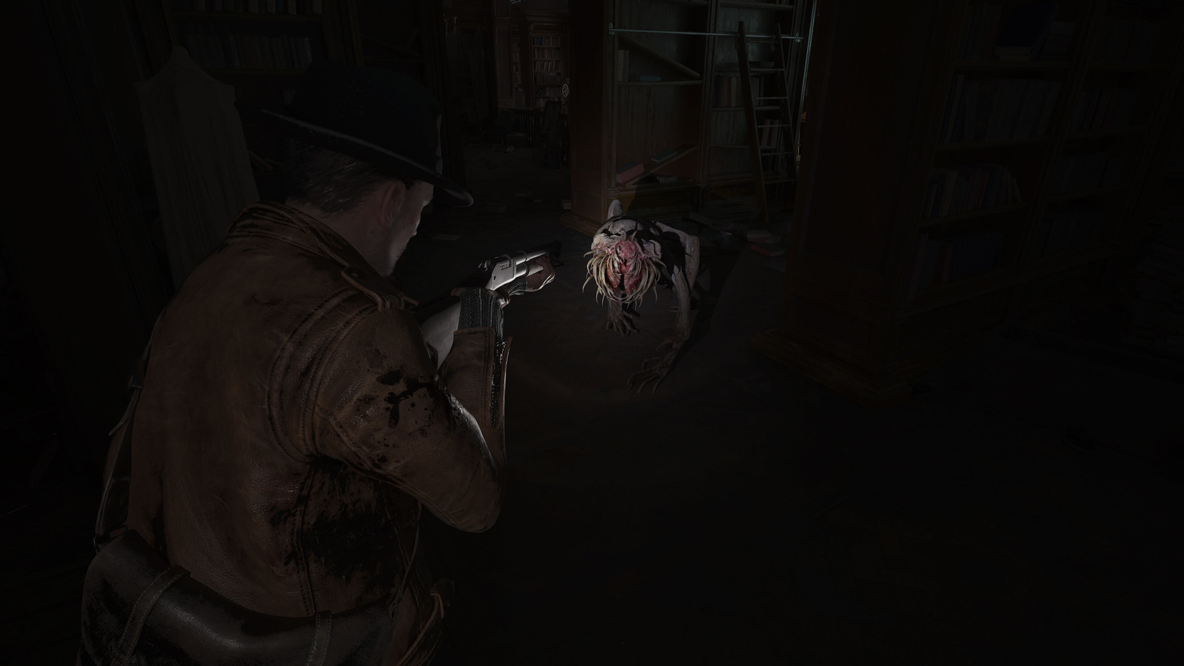 The Sinking City 2 screenshot 12