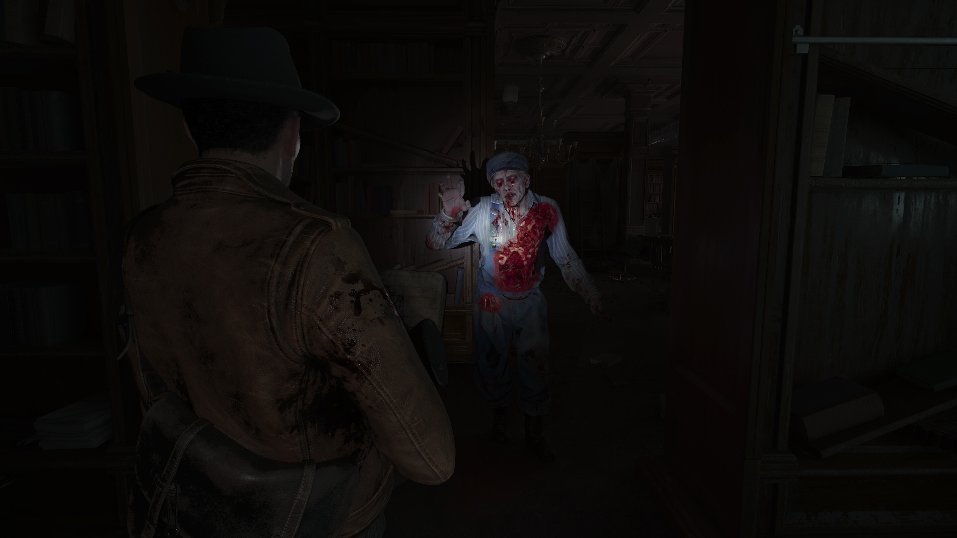The Sinking City 2 screenshot 11