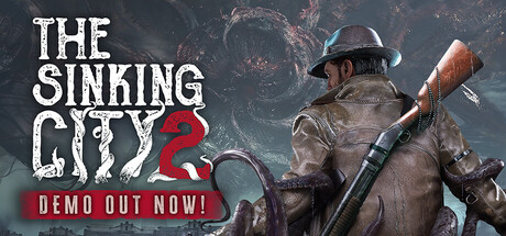 The Sinking City 2