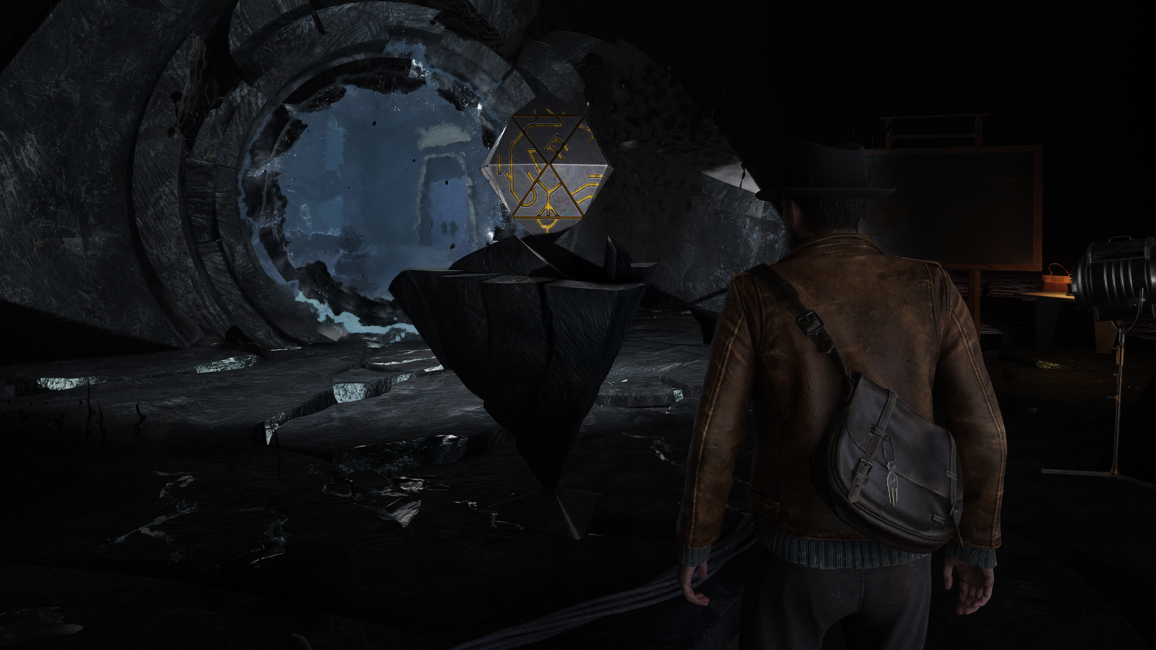 The Sinking City 2 screenshot 5