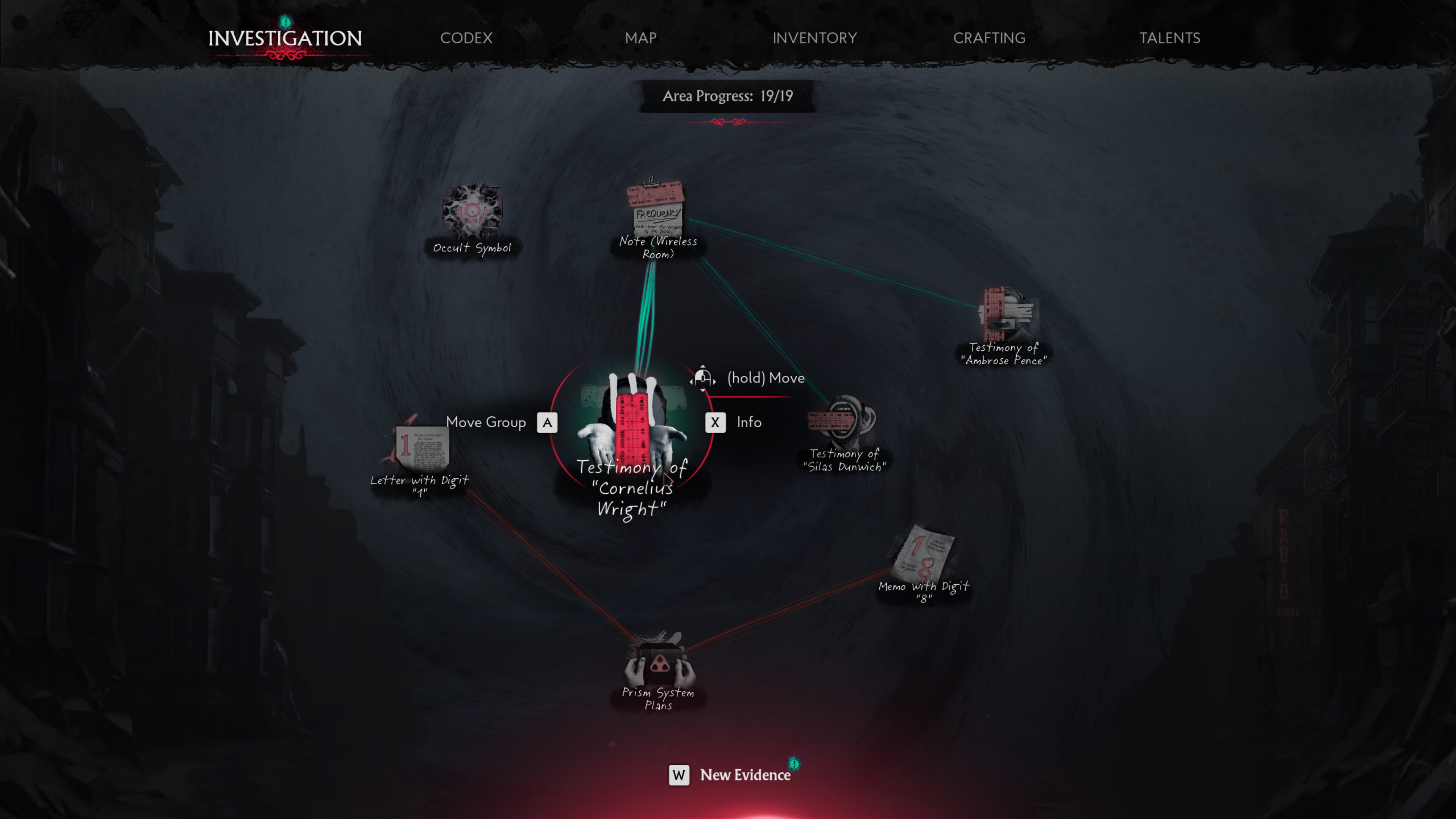 The Sinking City 2 screenshot 8