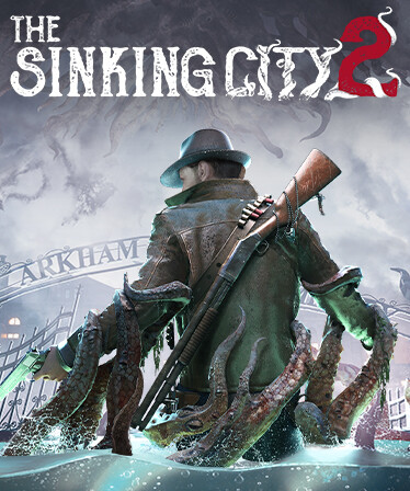 The Sinking City 2
